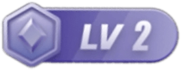 LV2 等级-LV2-雄诗网络资源社区