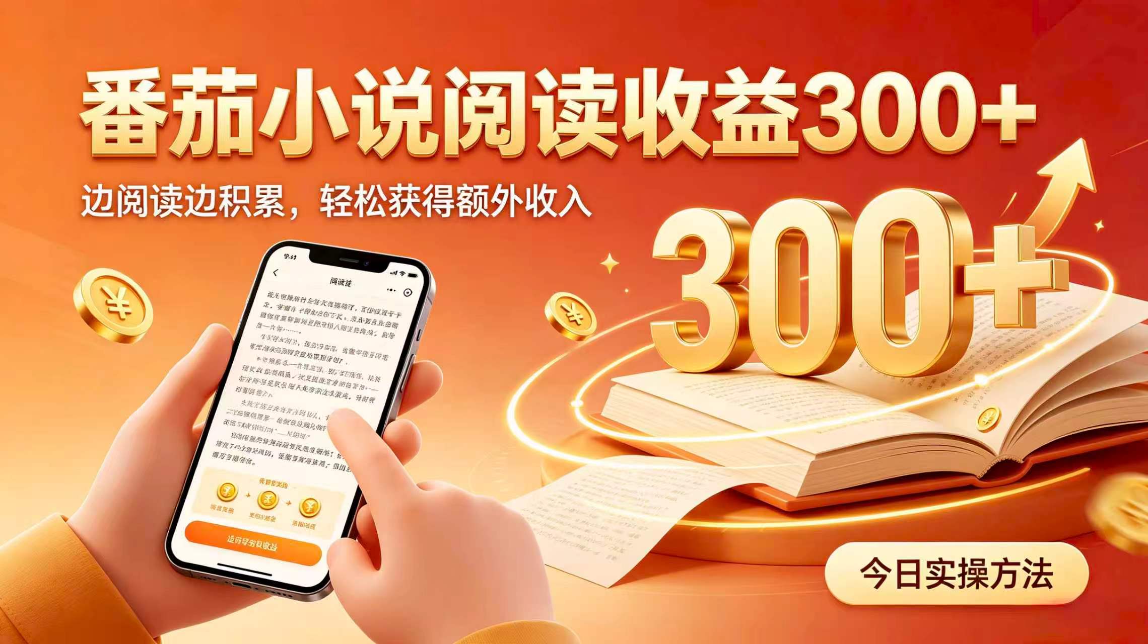 全自动番茄挂机玩法,日入300+,掌握简单易上手的线上增收方式。-雄诗网络资源社区